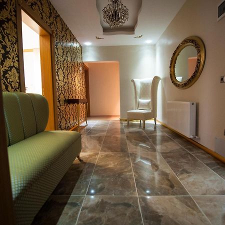 Egemen Hotel Sapanca Zewnętrze zdjęcie