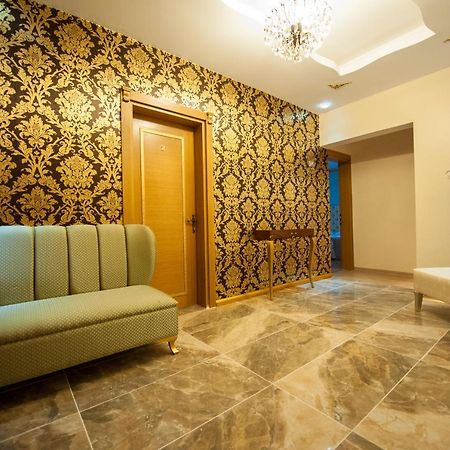 Egemen Hotel Sapanca Zewnętrze zdjęcie