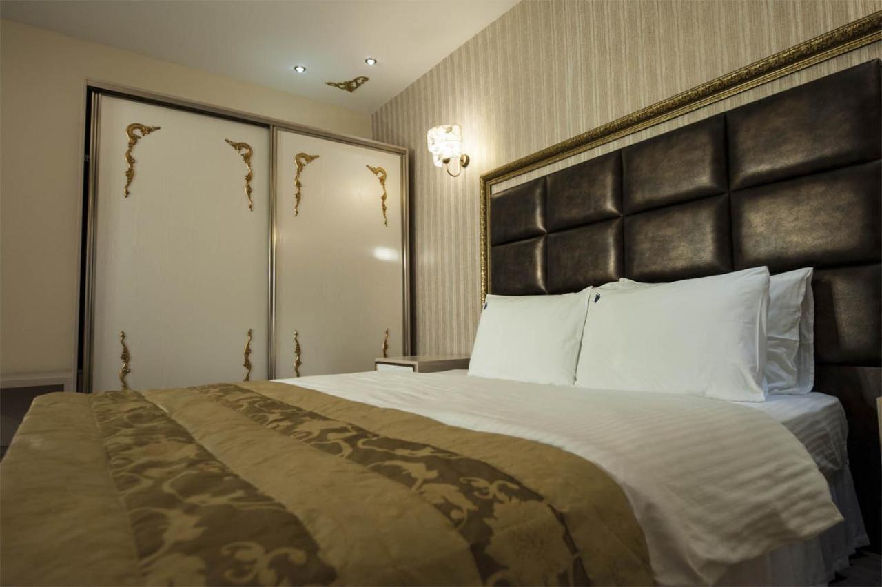 Egemen Hotel Sapanca Pokój zdjęcie