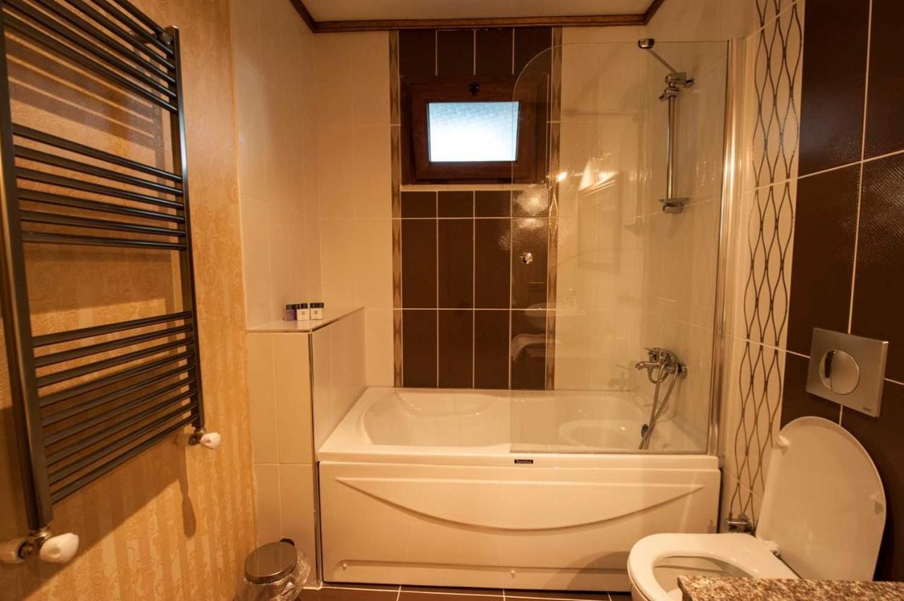 Egemen Hotel Sapanca Pokój zdjęcie