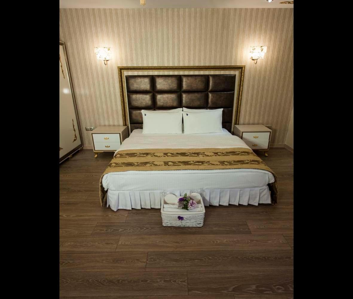 Egemen Hotel Sapanca Pokój zdjęcie