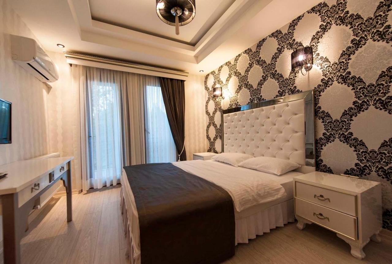 Egemen Hotel Sapanca Pokój zdjęcie
