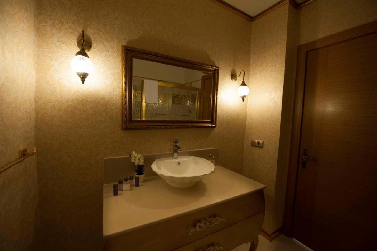 Egemen Hotel Sapanca Pokój zdjęcie