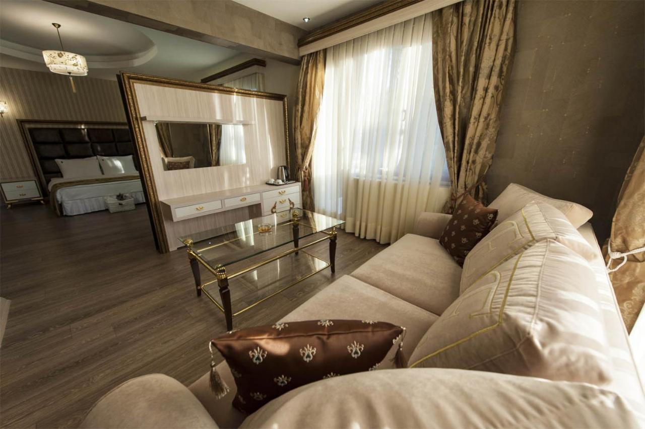 Egemen Hotel Sapanca Pokój zdjęcie