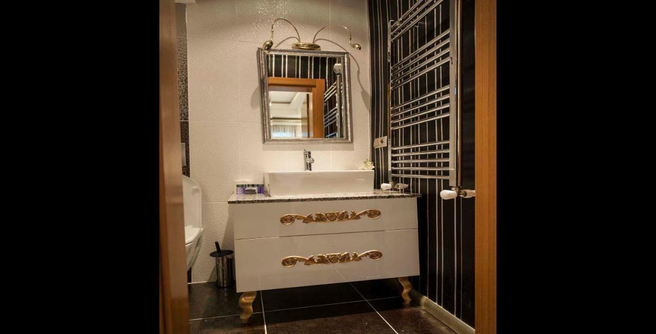 Egemen Hotel Sapanca Pokój zdjęcie