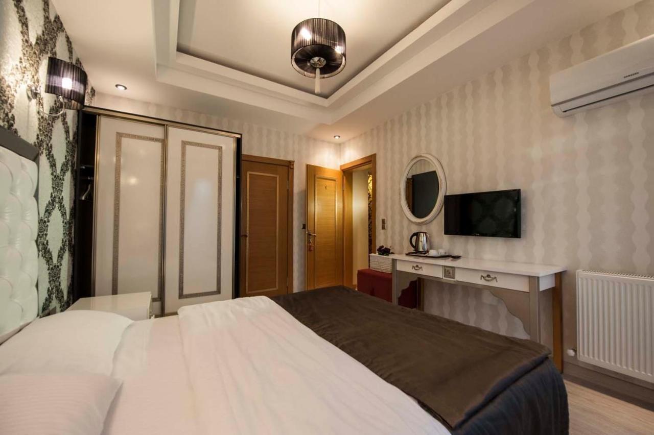 Egemen Hotel Sapanca Pokój zdjęcie