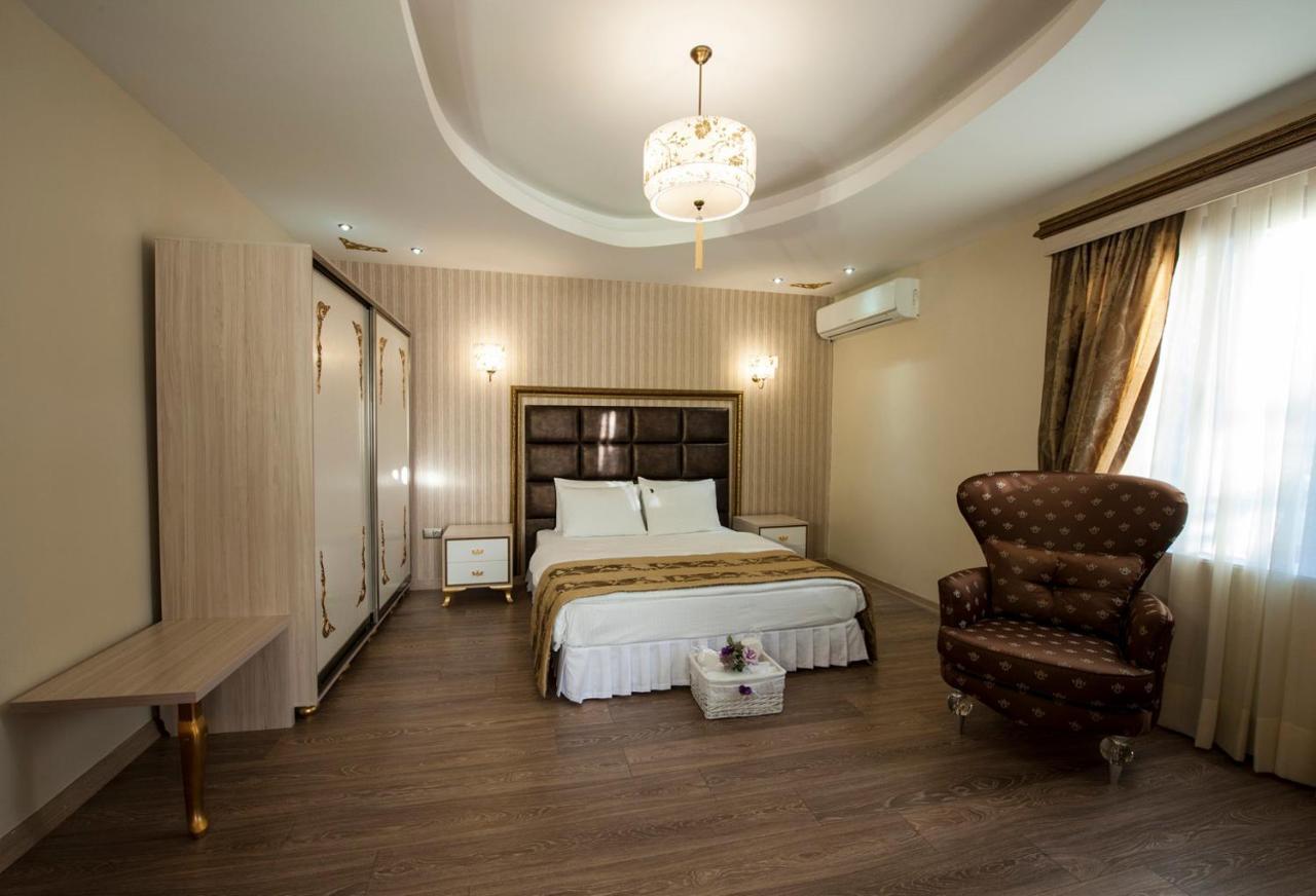 Egemen Hotel Sapanca Pokój zdjęcie