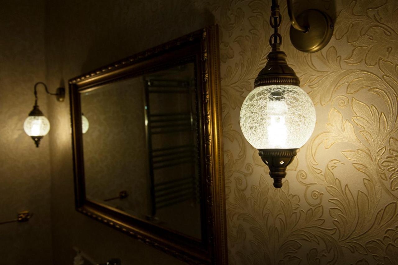 Egemen Hotel Sapanca Pokój zdjęcie