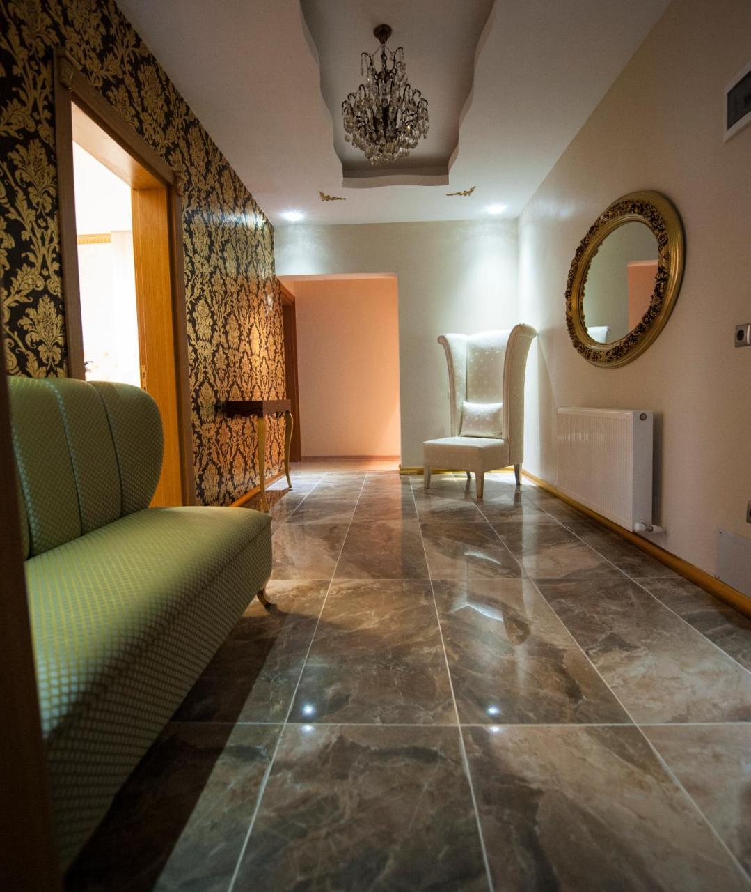 Egemen Hotel Sapanca Zewnętrze zdjęcie