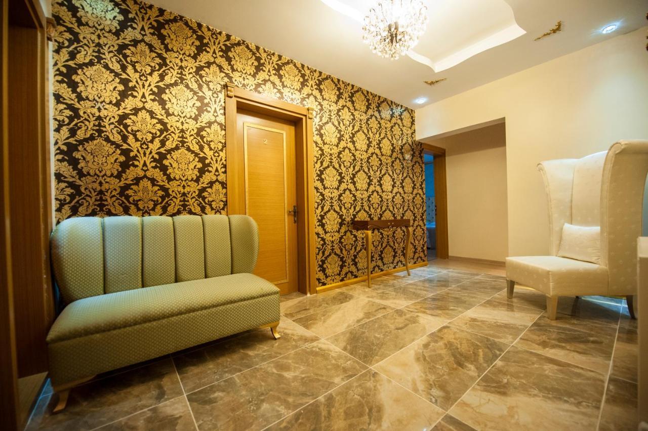 Egemen Hotel Sapanca Zewnętrze zdjęcie