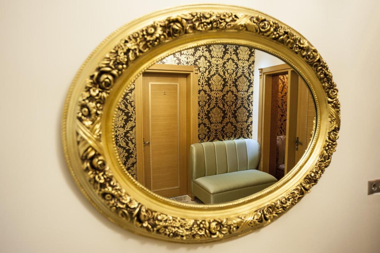 Egemen Hotel Sapanca Zewnętrze zdjęcie