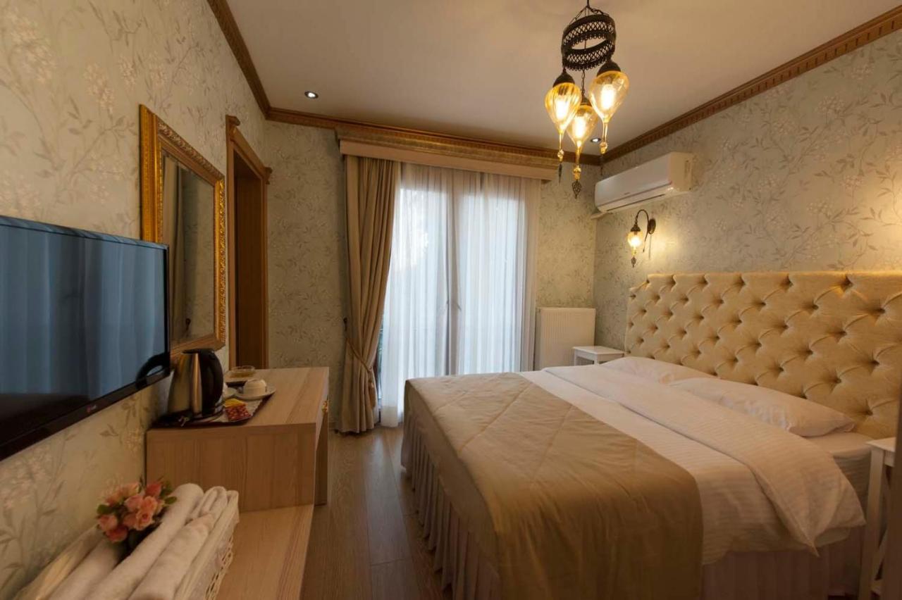 Egemen Hotel Sapanca Pokój zdjęcie