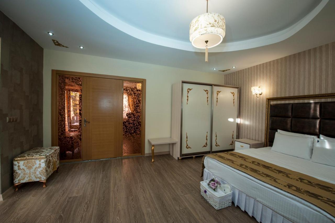 Egemen Hotel Sapanca Pokój zdjęcie