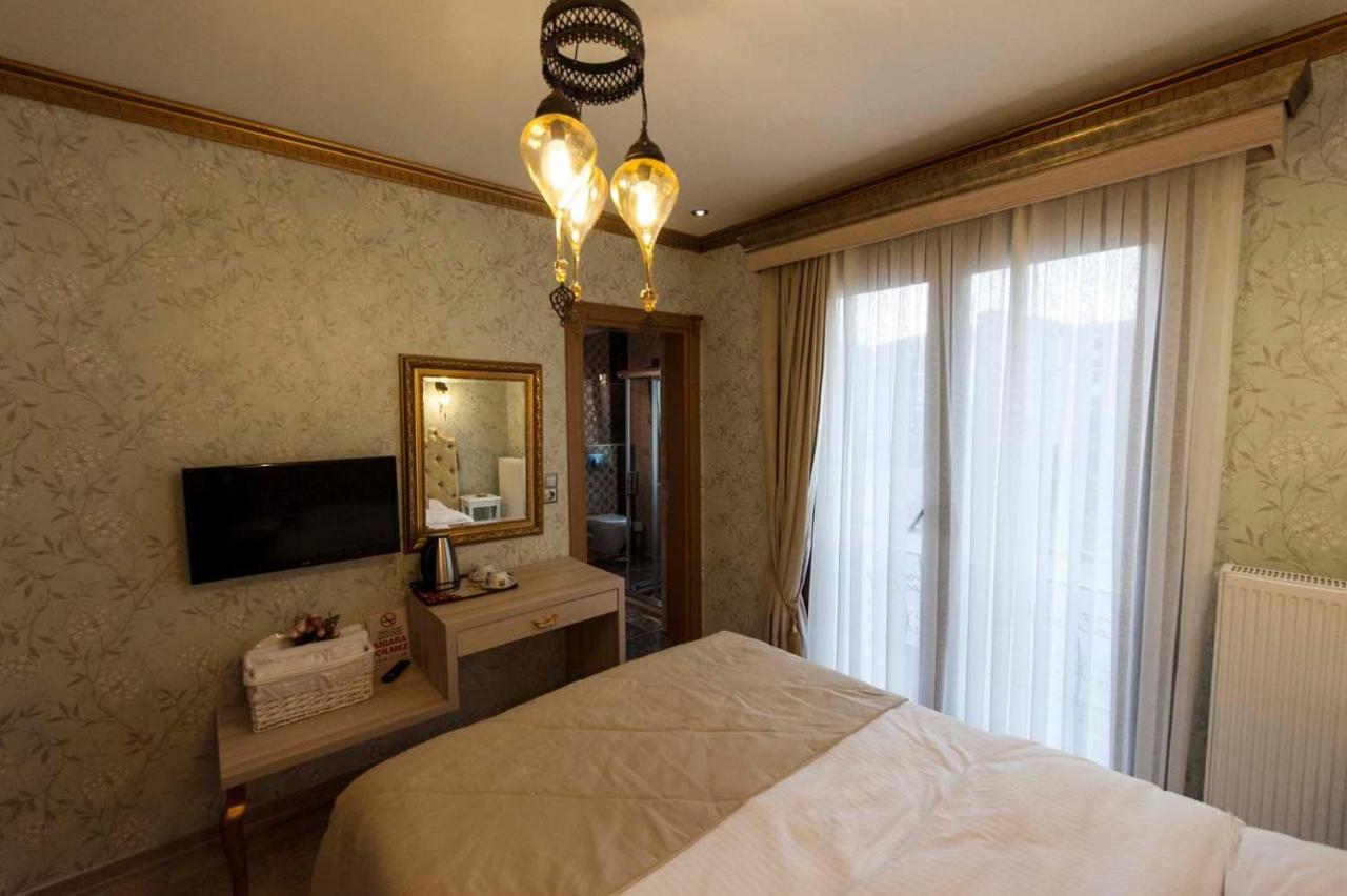 Egemen Hotel Sapanca Pokój zdjęcie
