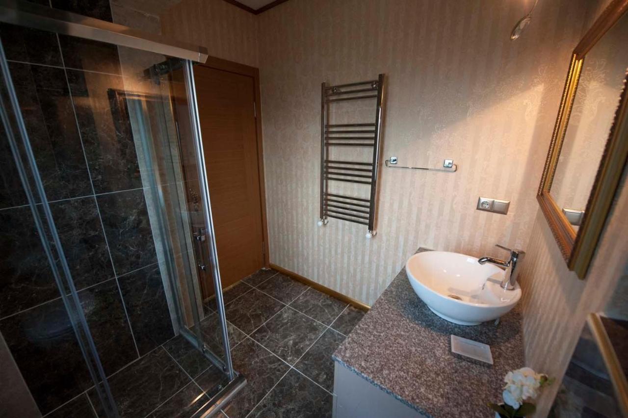 Egemen Hotel Sapanca Pokój zdjęcie