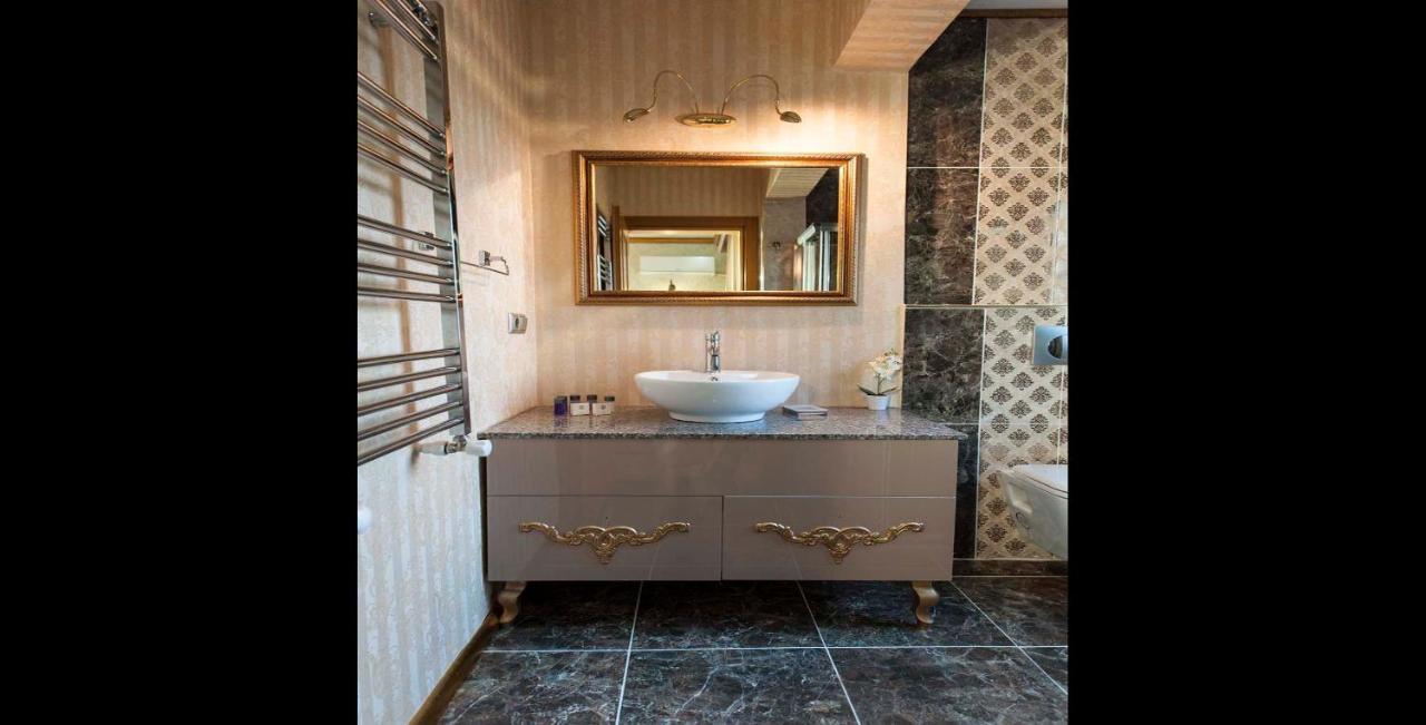 Egemen Hotel Sapanca Pokój zdjęcie