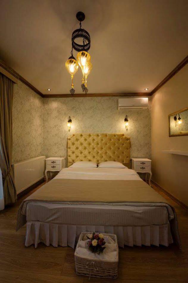 Egemen Hotel Sapanca Zewnętrze zdjęcie
