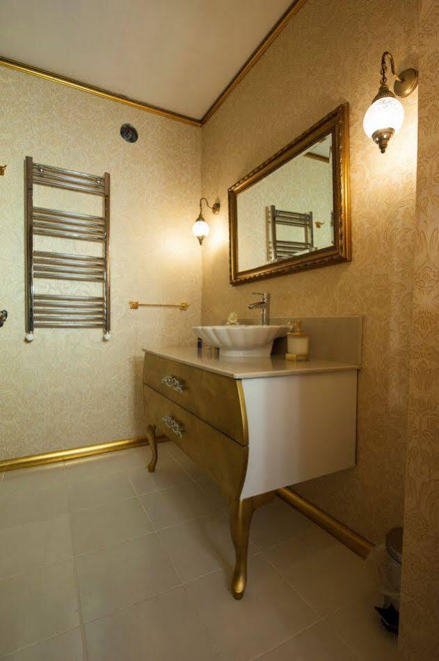 Egemen Hotel Sapanca Zewnętrze zdjęcie